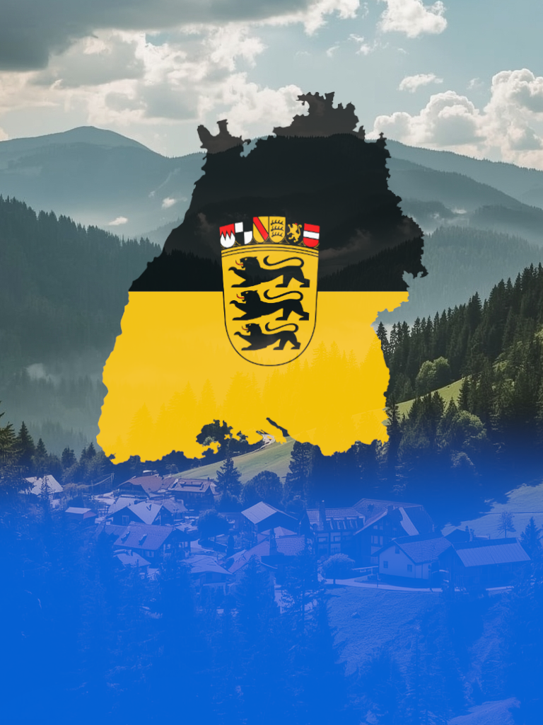 Baden-Württemberg