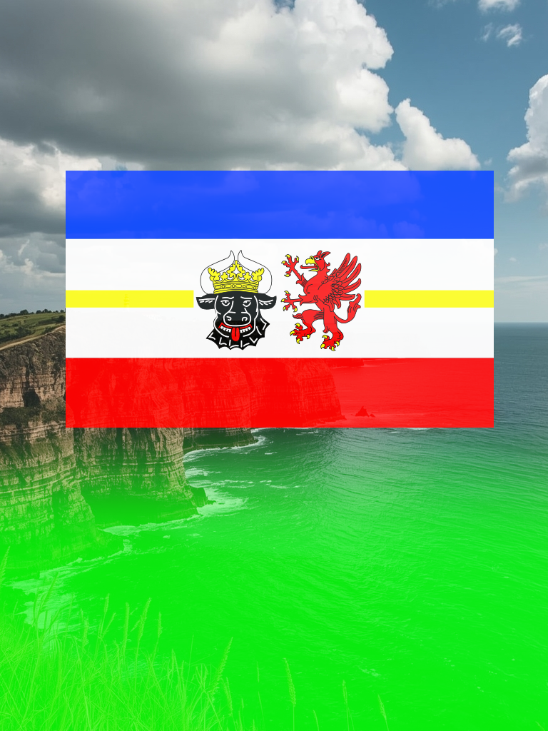 Mecklenburg-Vorpommern