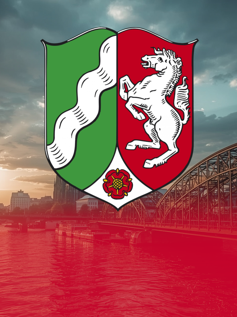 Nordrhein-Westfalen