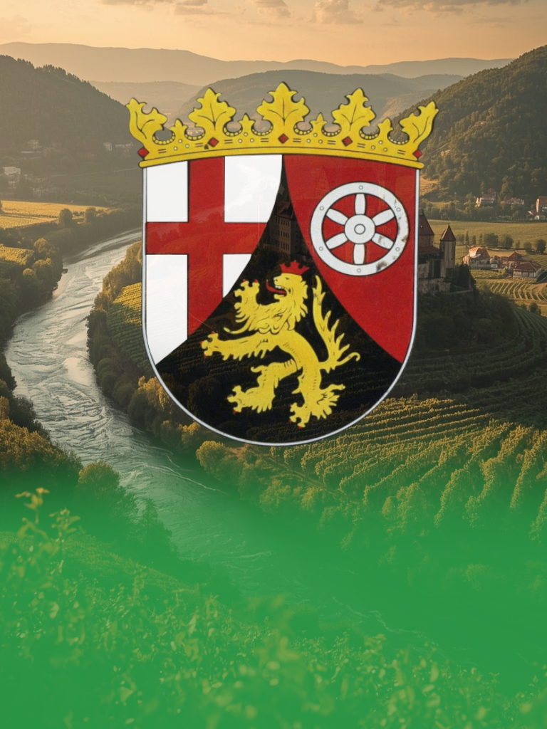 Rheinland-Pfalz