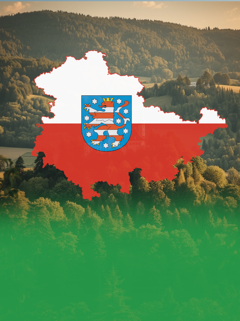 Thüringen